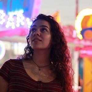 Meet your Posher, Priscilla